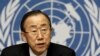 Ban Ki Moon Suriya hökumətini vədinə əməl etməyə çağırıb