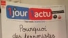 «Зачем террористы напали на Париж?»